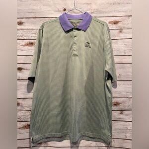 Jupiter Hills Club Golf Polo